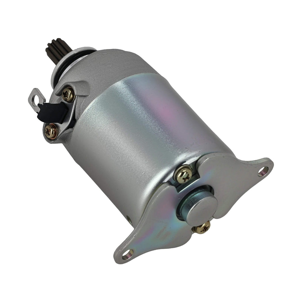 Starter 12V 9 Teeth suitable for Malaguti Ciak 125 2001-2003 31200-KUDU-9000