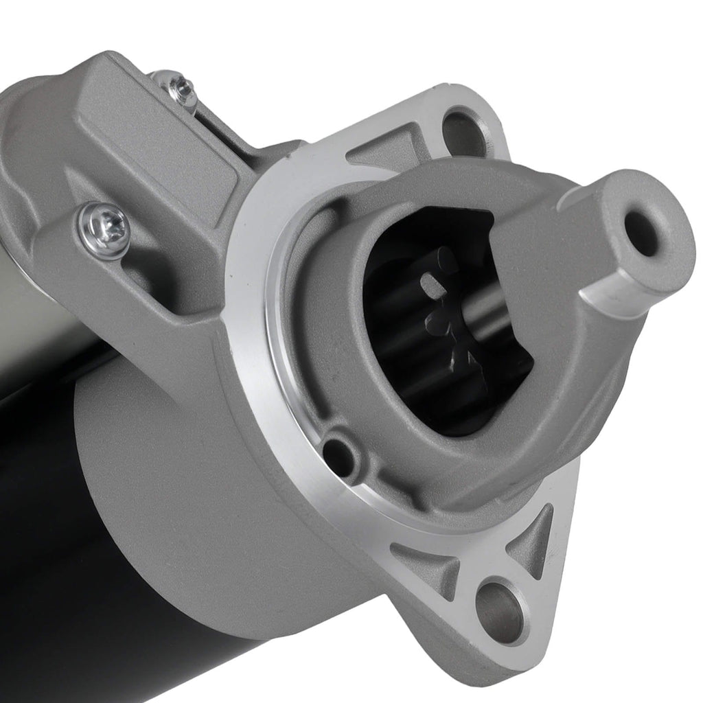 Starter 1.7kW 10T suitable for Jeep Grand Cherokee Wagoneer 1993-1998 M1T76082