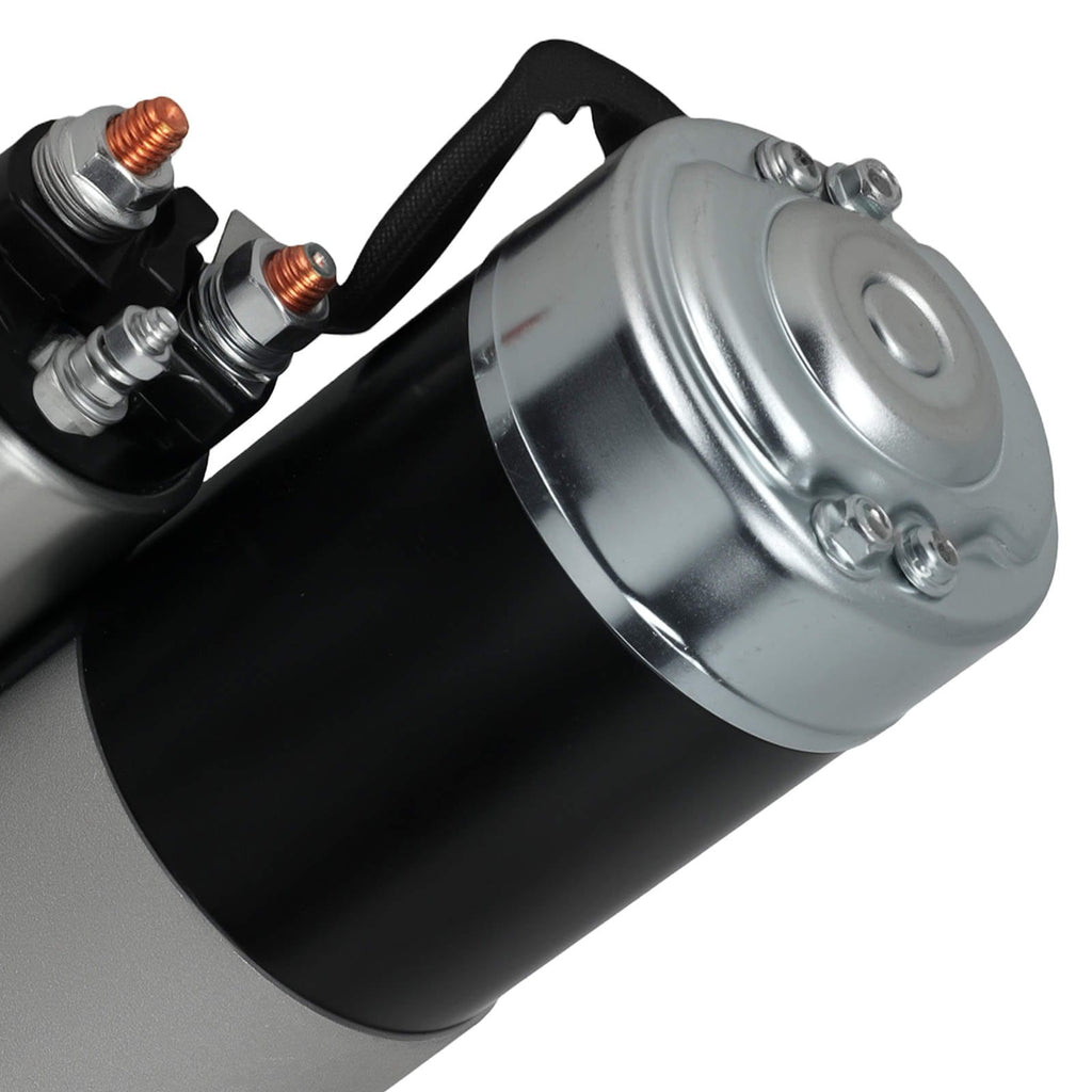 Starter 1.7kW 10T suitable for Jeep Grand Cherokee Wagoneer 1993-1998 M1T76082