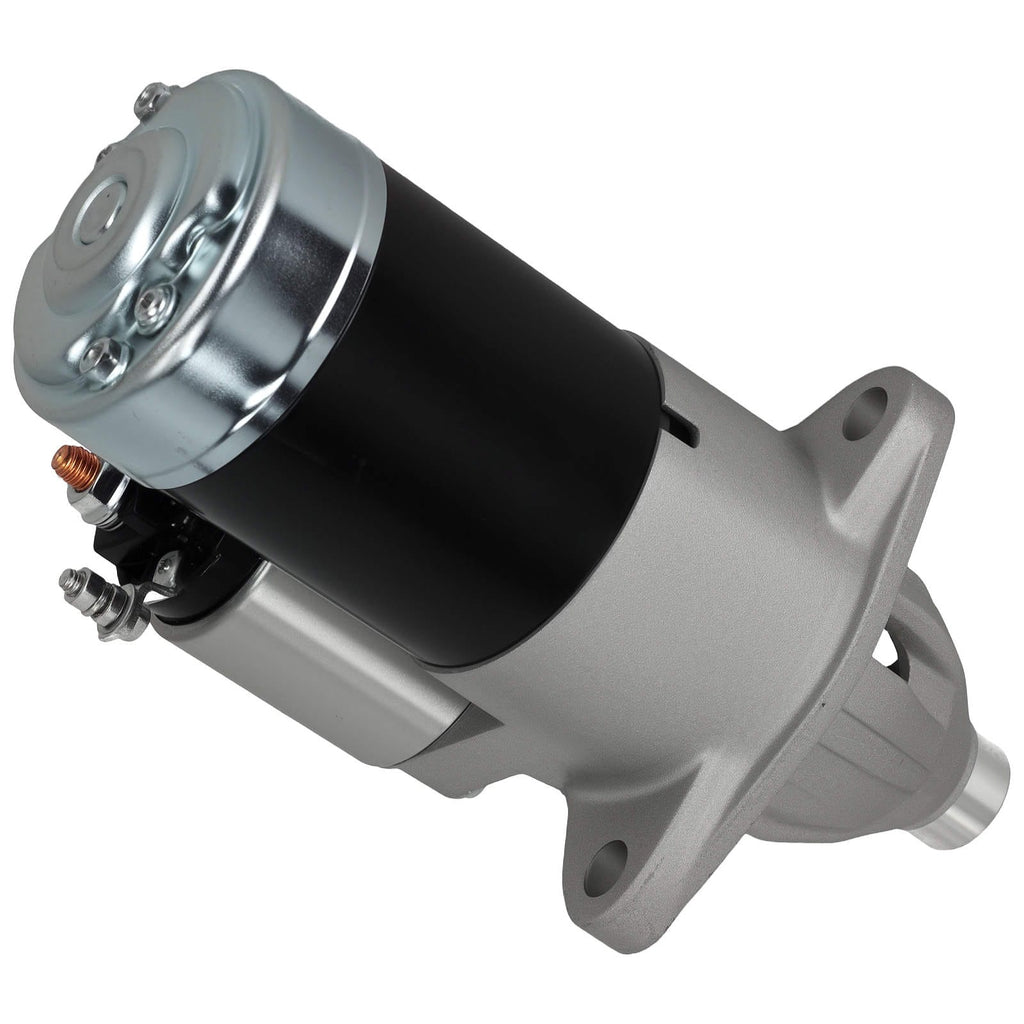 Starter 1.7kW 10T suitable for Jeep Grand Cherokee Wagoneer 1993-1998 M1T76082