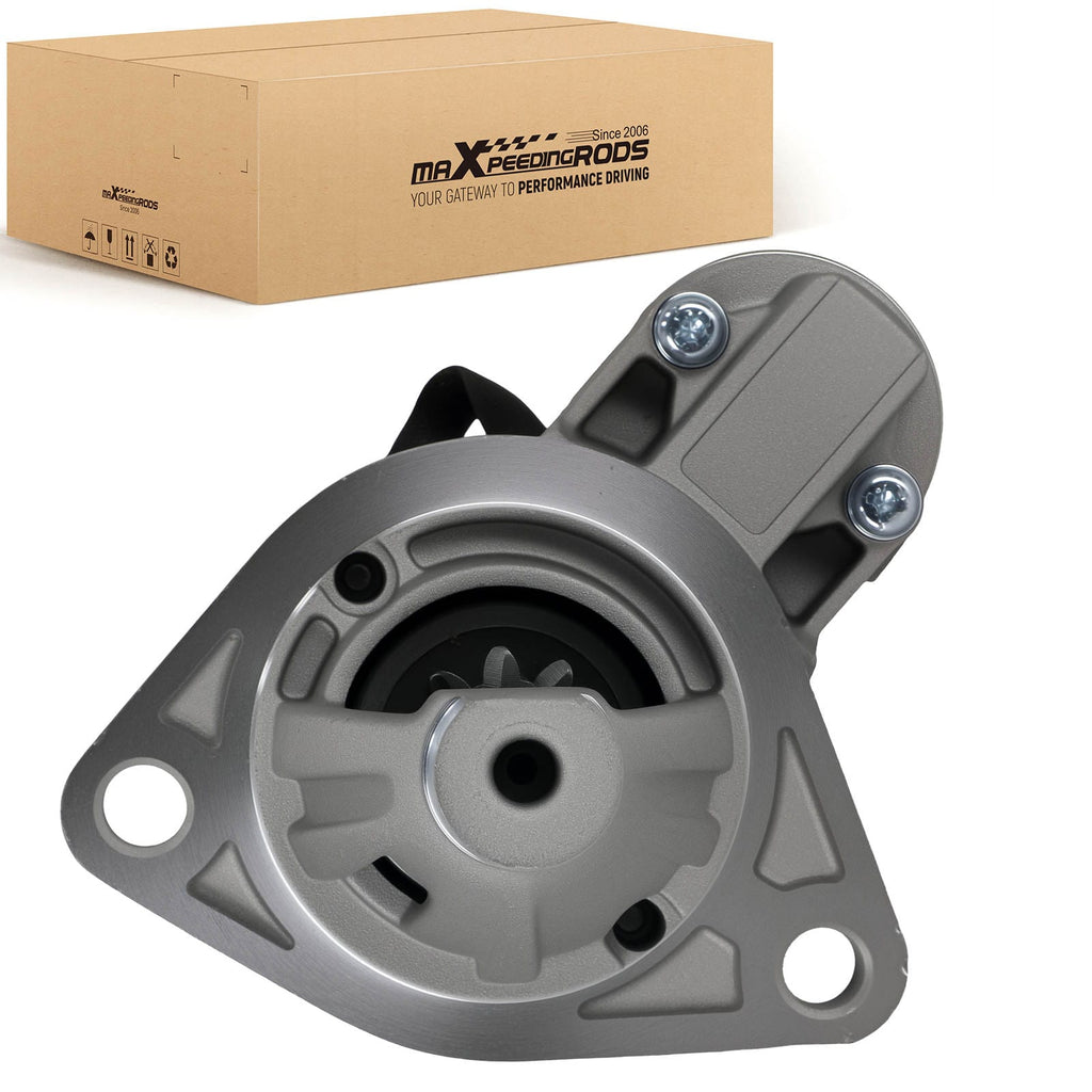 Starter 1.7kW 10T suitable for Jeep Grand Cherokee Wagoneer 1993-1998 M1T76082