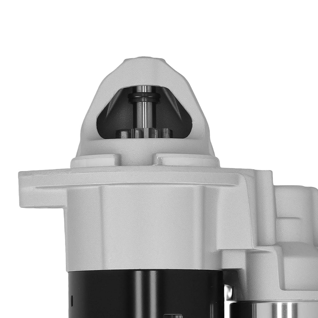 Starter motor suitable for Alpina Roadster 4.8 V8 2002-2003 0986019940 12V