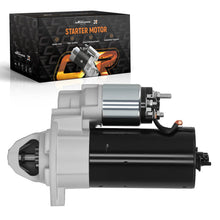 Load image into Gallery viewer, Starter motor suitable for Alpina Roadster 4.8 V8 2002-2003 0986019940 12V