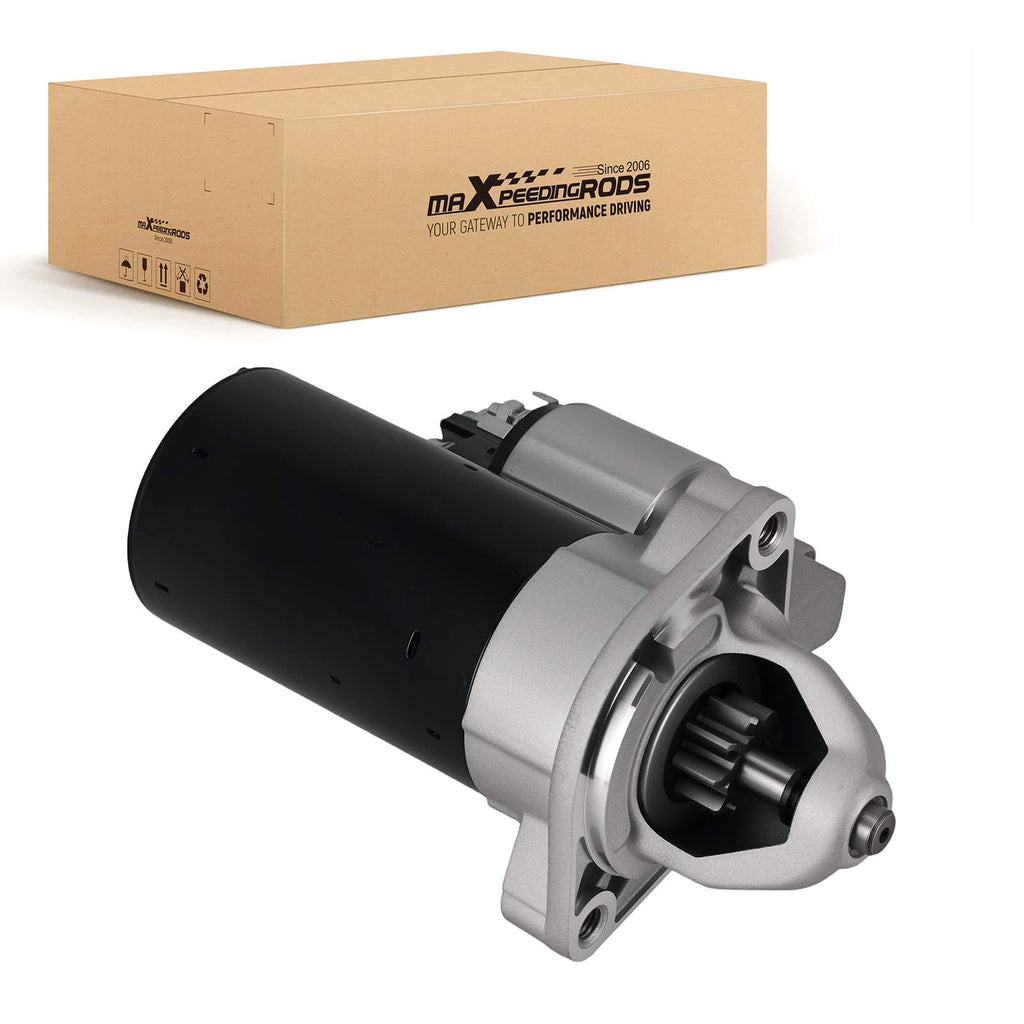 Starter Motor suitable for BMW 318i E36/E46 1.9L 1996-1999 12417515391 PMGR