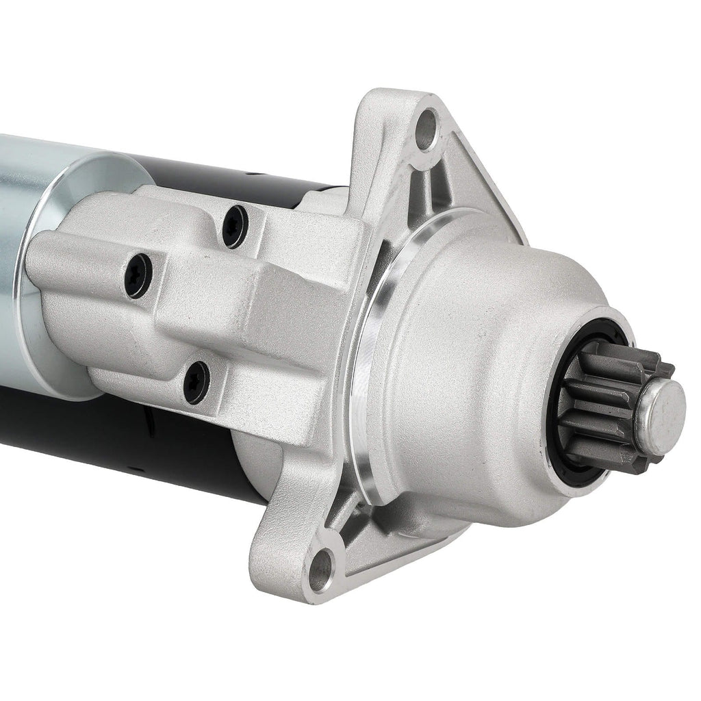 Starter 10 Teeth 12V 2kW suitable for VW Transporter IV 1990-2003 02B911023C