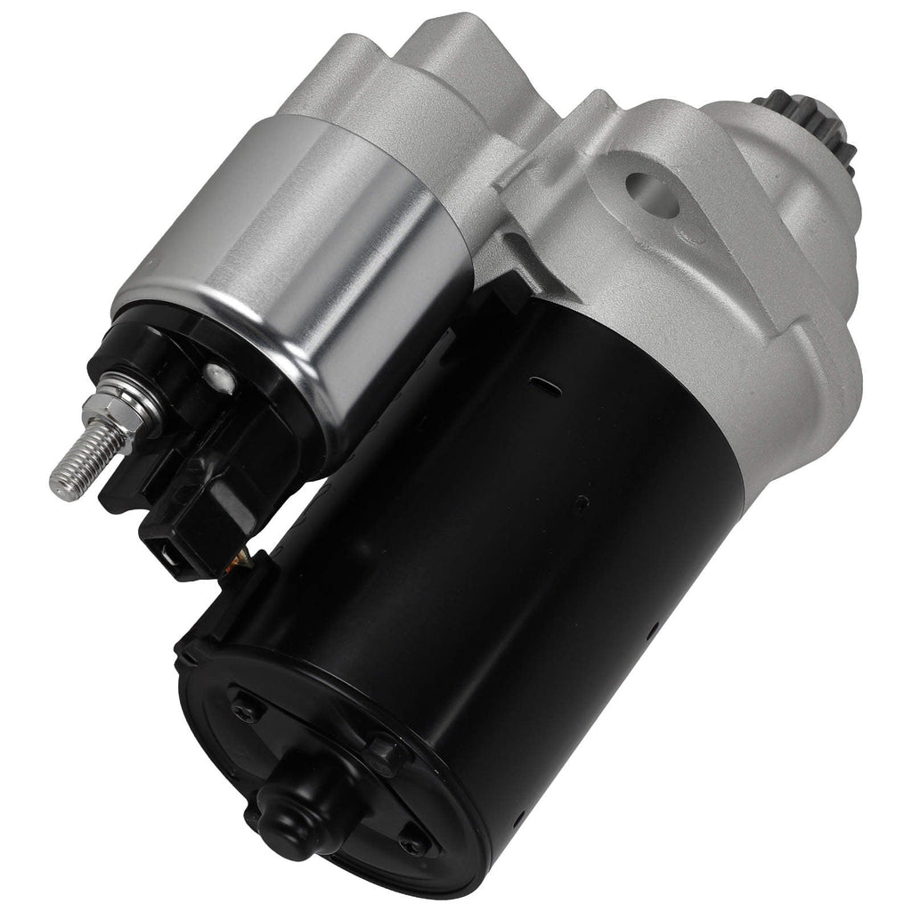 Starter suitable for Audi TT suitable for VW Golf 1.8L 2.0L 1998-2006 0001121026 12V 1.1kW
