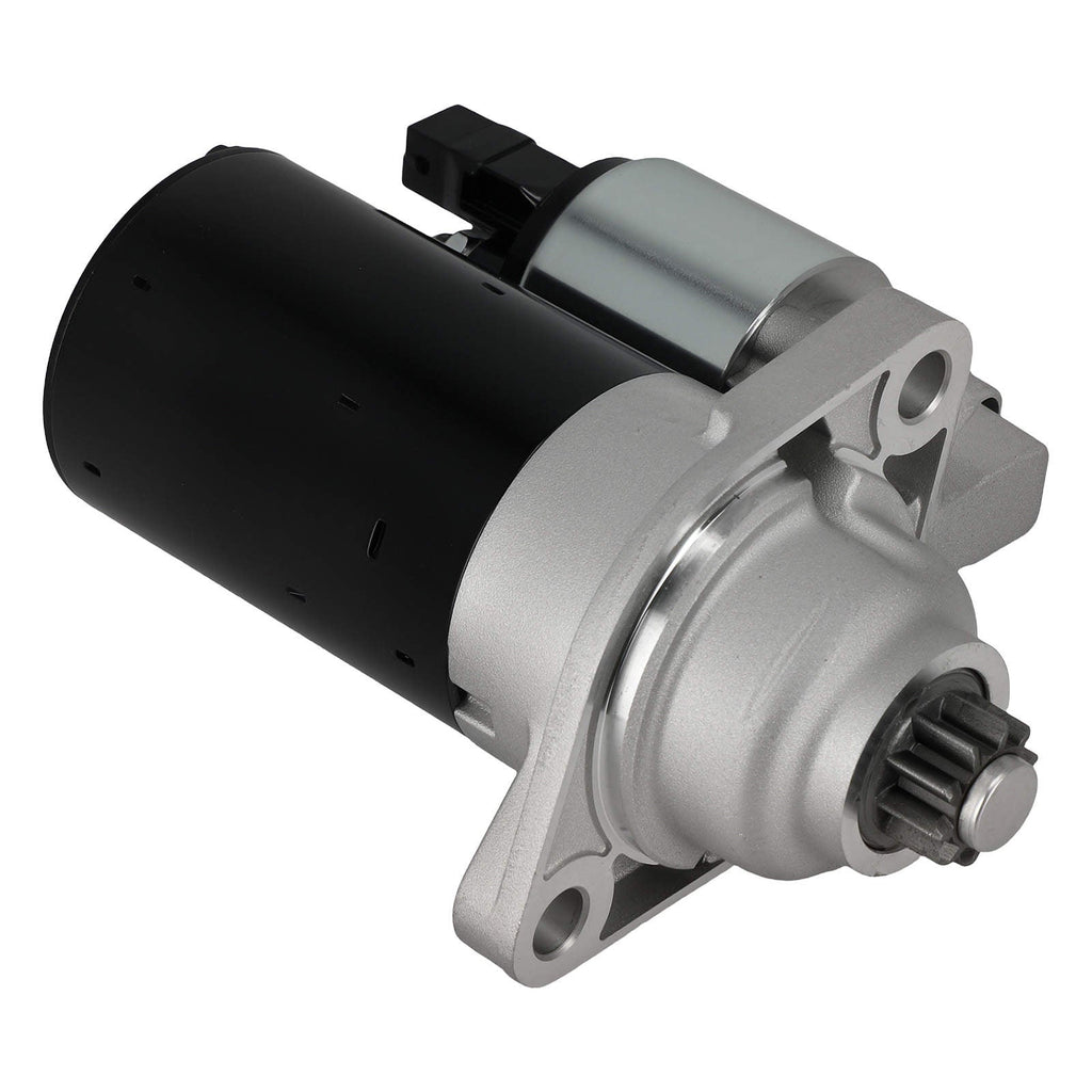Starter suitable for Audi TT suitable for VW Golf 1.8L 2.0L 1998-2006 0001121026 12V 1.1kW
