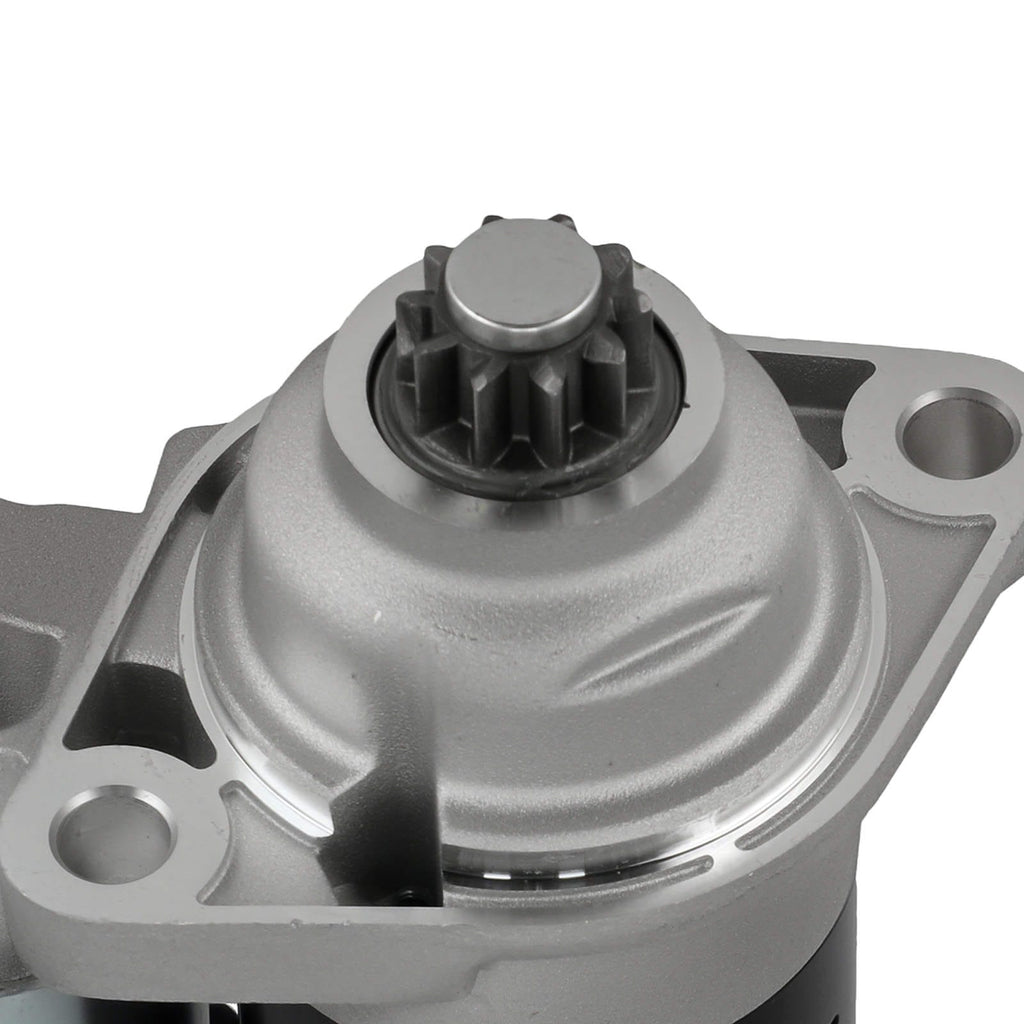 Starter suitable for Audi TT suitable for VW Golf 1.8L 2.0L 1998-2006 0001121026 12V 1.1kW