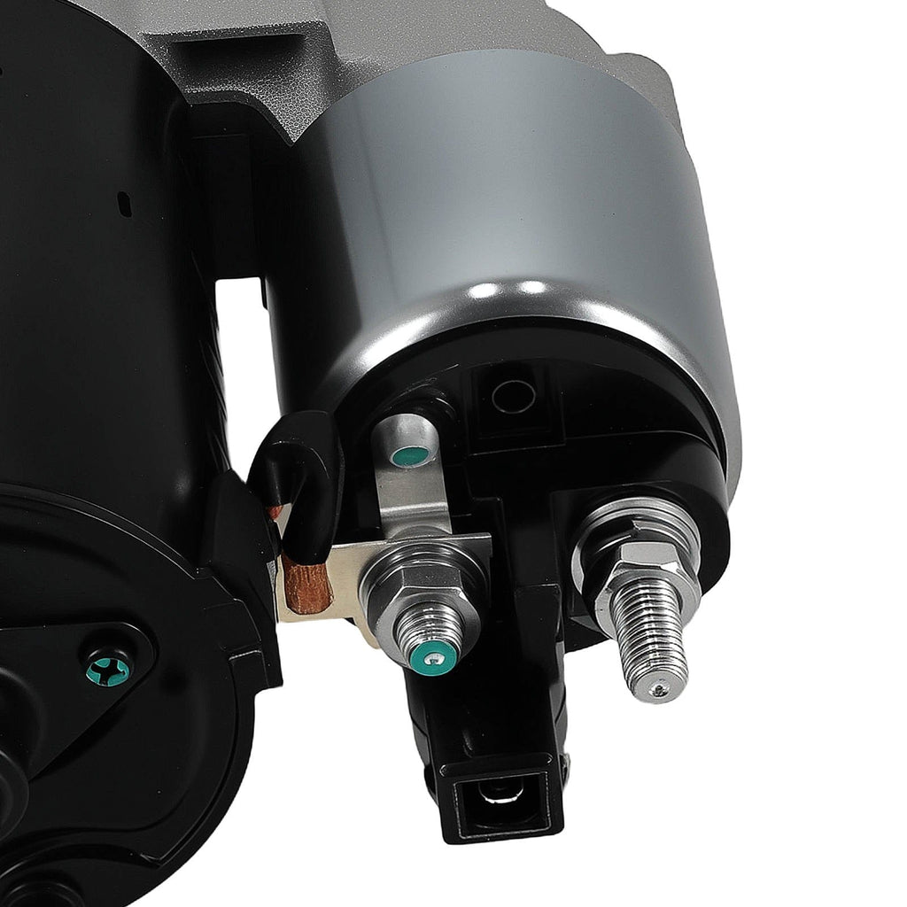Starter Motor 1.1kW 12V fits VW Beetle fits Golf 1.8L/2.0L 98-05 020911023F 9T