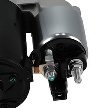 Load image into Gallery viewer, Starter Motor 1.1kW 12V fits VW Beetle fits Golf 1.8L/2.0L 98-05 020911023F 9T