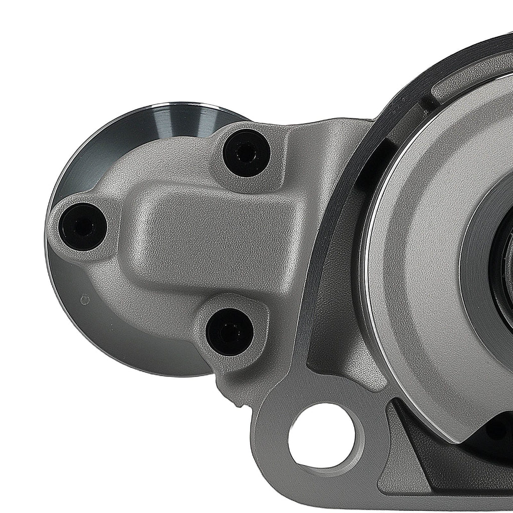 Starter Motor 1.1kW 12V fits VW Beetle fits Golf 1.8L/2.0L 98-05 020911023F 9T