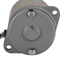 Load image into Gallery viewer, Starter motor for PIAGGIO APE 50 125 12V 11T 179116 1982-2017
