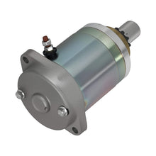 Load image into Gallery viewer, Starter motor for PIAGGIO APE 50 125 12V 11T 179116 1982-2017