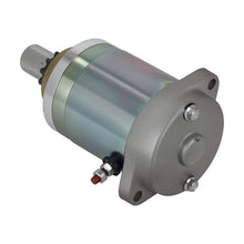 Load image into Gallery viewer, Starter motor for PIAGGIO APE 50 125 12V 11T 179116 1982-2017
