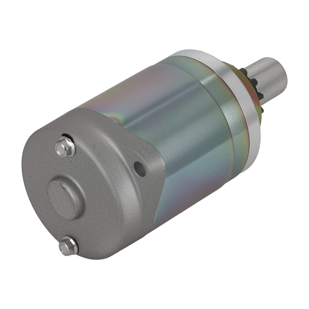 Starter motor for PIAGGIO APE 50 125 12V 11T 179116 1982-2017