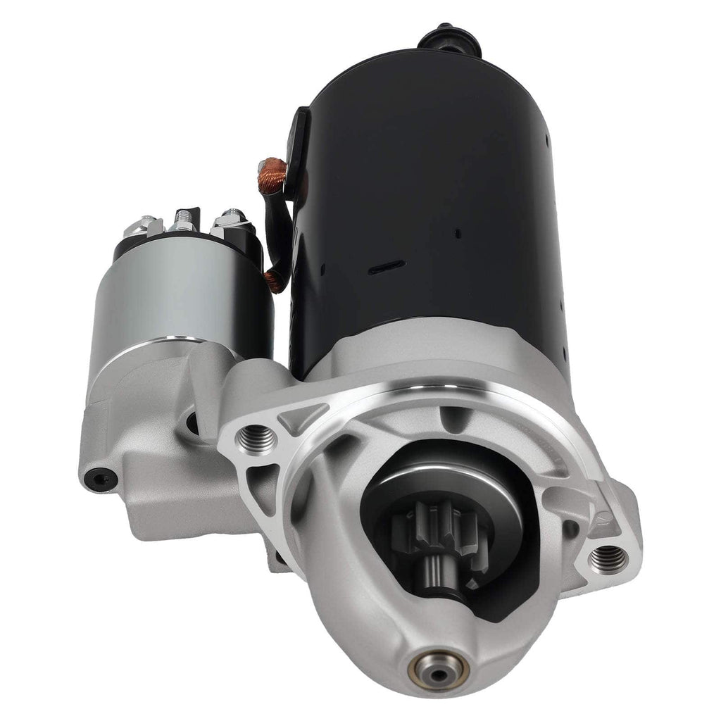 Starter Motor 10 Teeth 2.2KW suitable for Mercedes-Benz Sprinter 1995-2013 LRT134