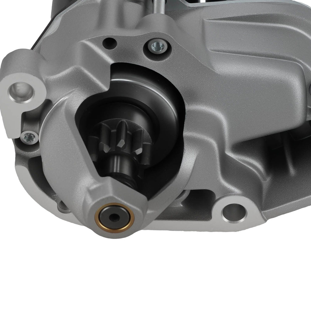 Starter Motor 1.1kW 12V suitable for BMW R 1150 GS Adventure 1999-2005 D6RA75 9T