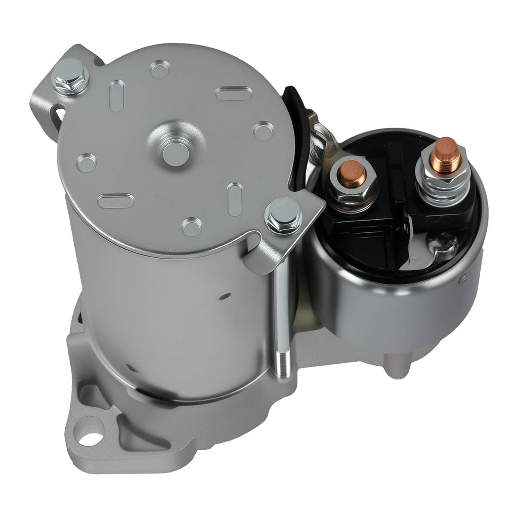 Starter suitable for BMW K25 R 1200 GS 2006-2009 18917N 12V Clockwise 9 Teeth