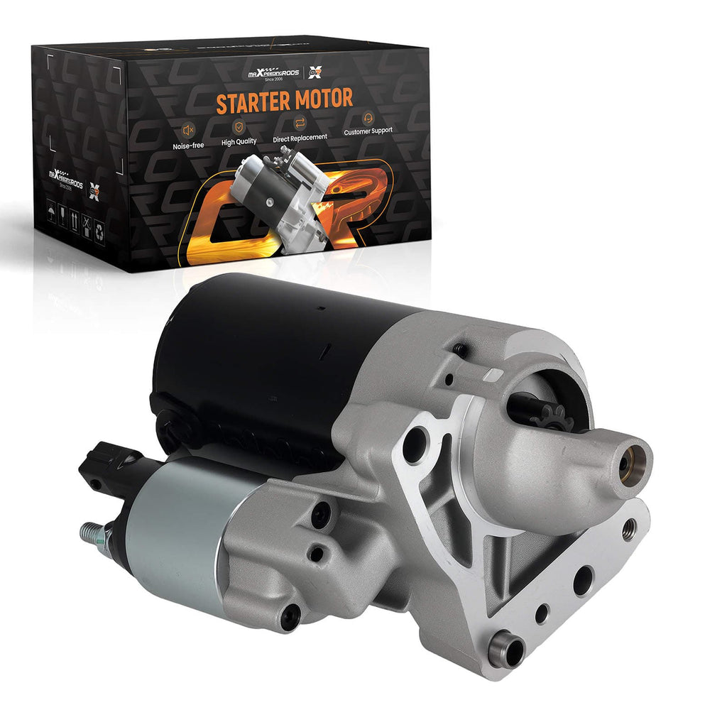 Starter 0.9kW 12V suitable for MINI Cooper suitable for John Cooper Works 2009 0001106406