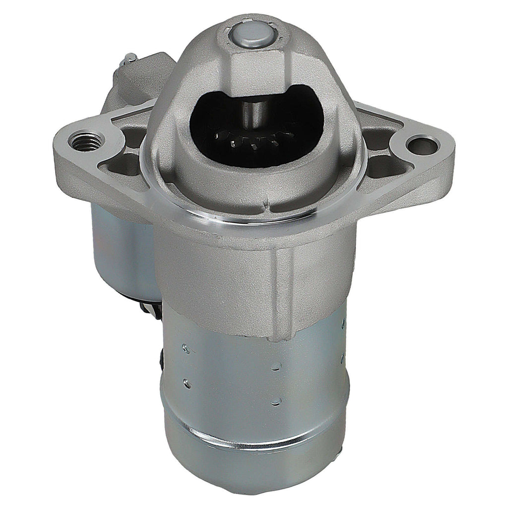 Starter Motor suitable for Honda Civic/suitable for Opel Corsa 1.7L Diesel 2000-2006 112320 12V