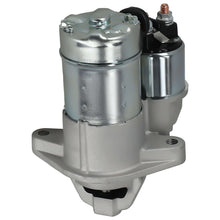 Load image into Gallery viewer, Starter Motor suitable for Honda Civic/suitable for Opel Corsa 1.7L Diesel 2000-2006 112320 12V