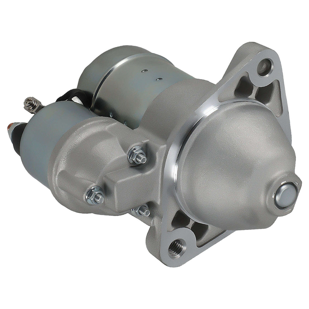 Starter Motor suitable for Honda Civic/suitable for Opel Corsa 1.7L Diesel 2000-2006 112320 12V