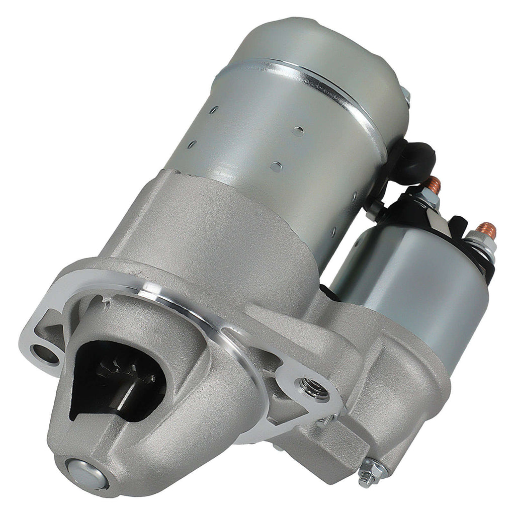 Starter Motor suitable for Honda Civic/suitable for Opel Corsa 1.7L Diesel 2000-2006 112320 12V