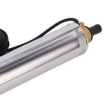 Load image into Gallery viewer, 1100W 6600L/h 4" Deep Well Pump Borehole Pump Submersible Pump