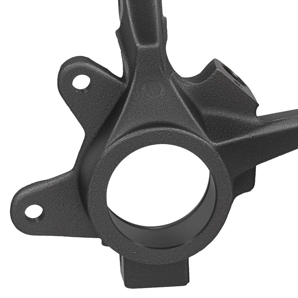 2x Steering Knuckle suitable for Renault Clio BB CB Twingo C06 for L+R 8200207303