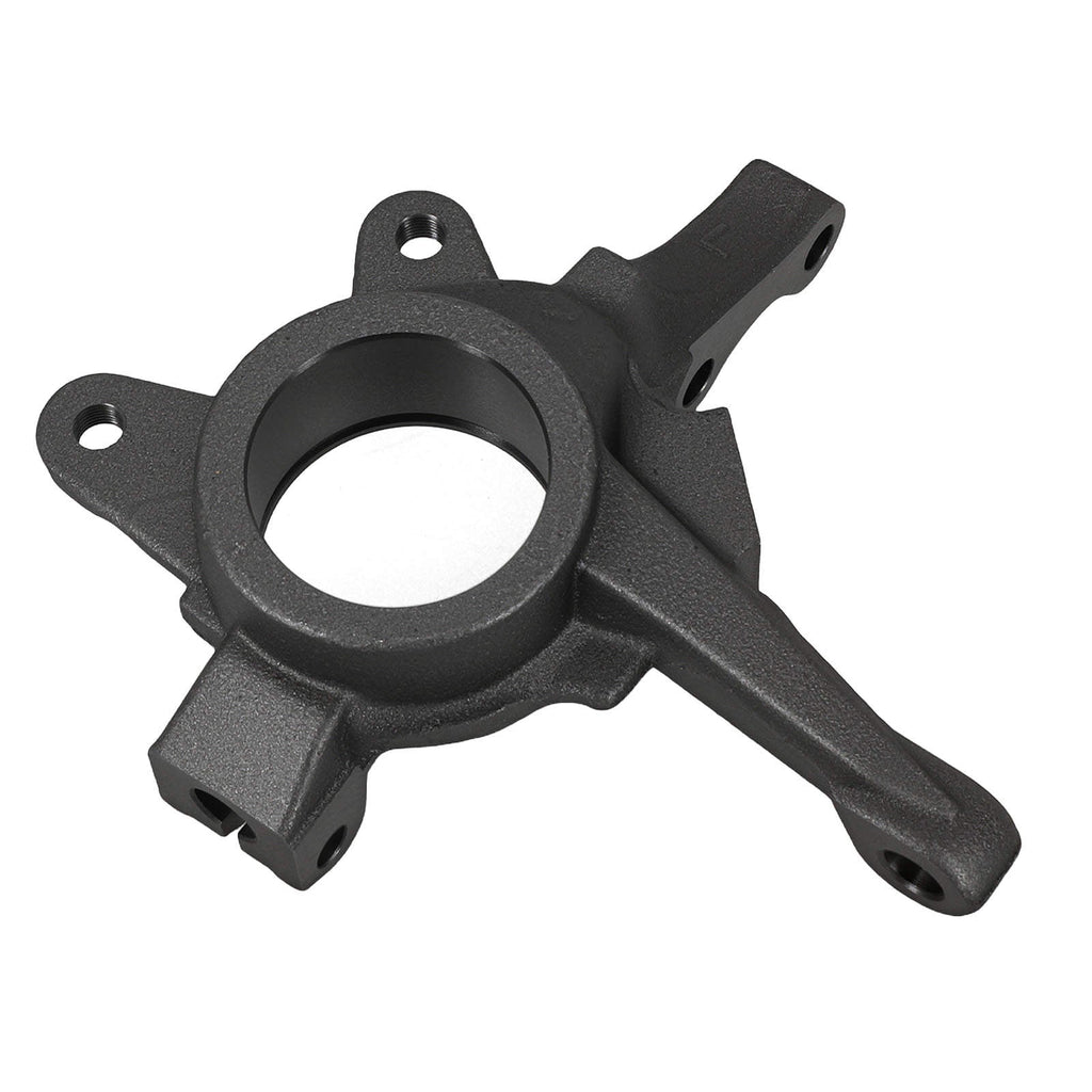 2x Steering Knuckle suitable for Renault Clio BB CB Twingo C06 for L+R 8200207303