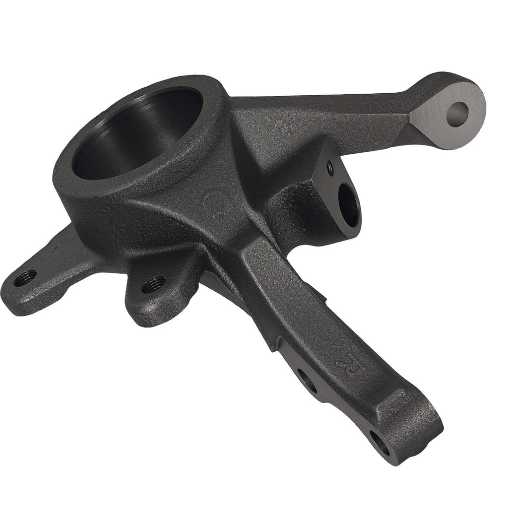 2x Steering Knuckle suitable for Renault Clio BB CB Twingo C06 for L+R 8200207303