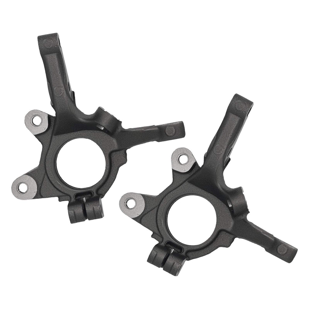 2x Steering Knuckle suitable for Renault Clio BB CB Twingo C06 for L+R 8200207303