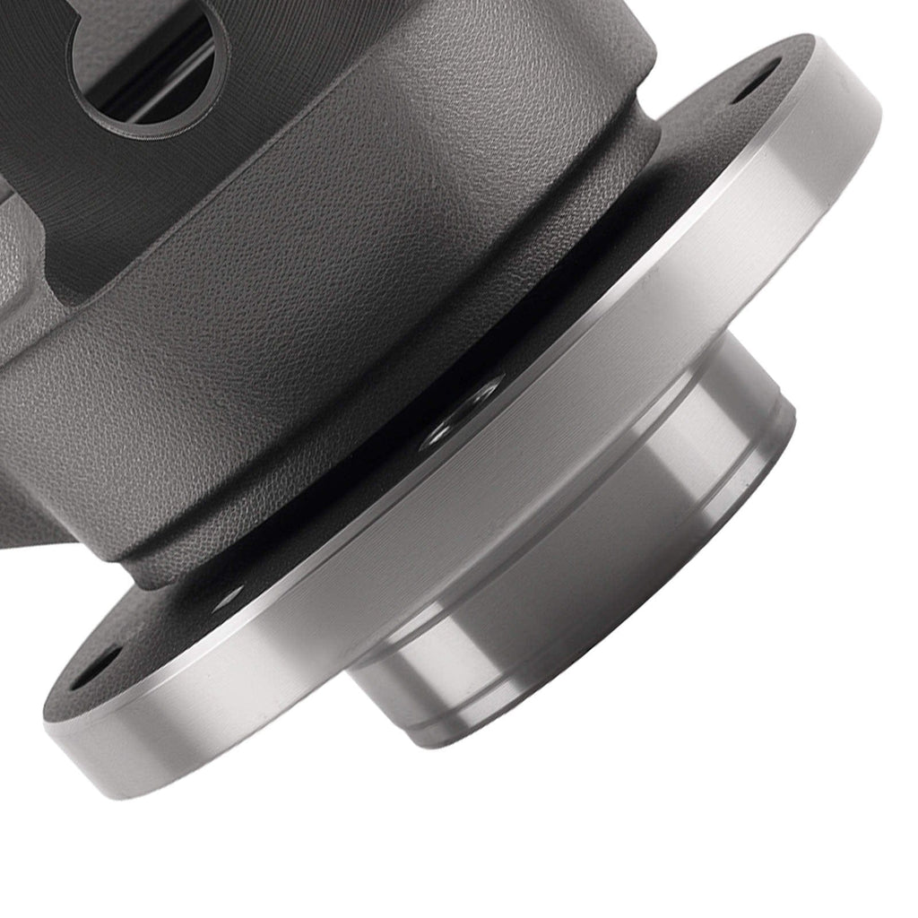 Pair Hub Bearing Swivel for Renault Clio II 1.2 16V 2001-2016 8200207313
