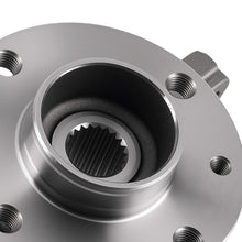 Load image into Gallery viewer, Steering Knuckle with Wheel Bearing suitable for Renault Clio II BB CB 1.2-1.9L 1998-16 7700768319