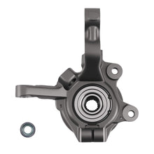 Load image into Gallery viewer, Steering Knuckle with Wheel Bearing suitable for Renault Clio II BB CB 1.2-1.9L 1998-16 7700768319