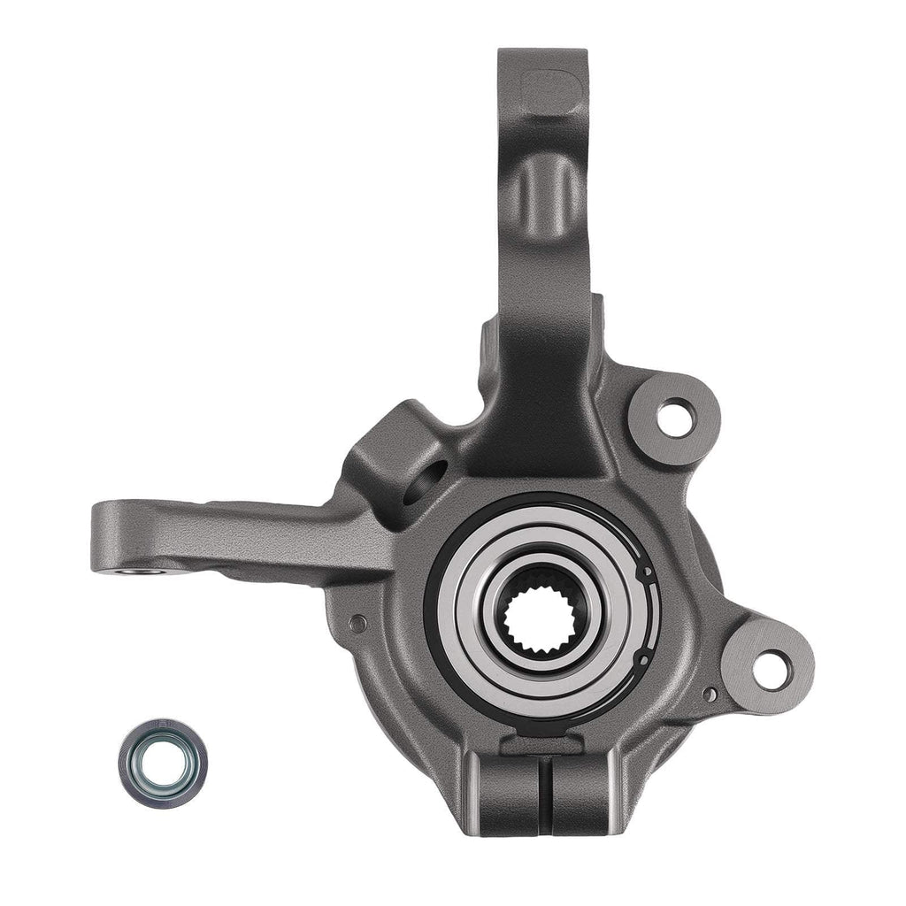 Pair Hub Bearing Swivel for Renault Clio II 1.2 16V 2001-2016 8200207313