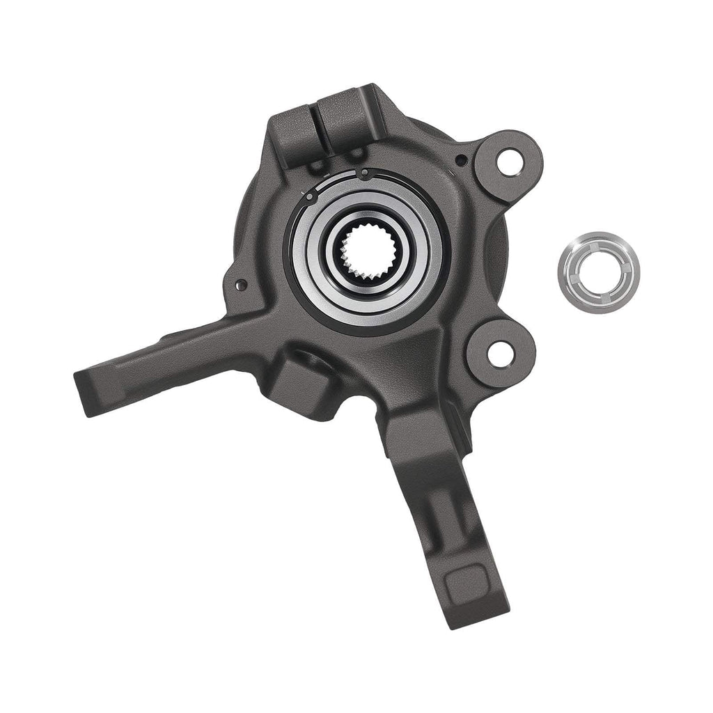 Steering knuckle with wheel hub suitable for Renault Clio II 1.2-1.9L 1998-2016 8200208332