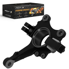 Load image into Gallery viewer, Steering Knuckle right suitable for Opel Corsa C F08 W5L 1.2-1.7L 2000-06 5308022