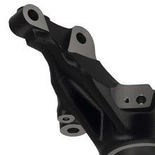 Load image into Gallery viewer, Steering Knuckle Wheel Suspension for Axle Left suitable for Opel Corsa D S07 2006-2014