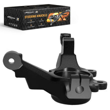 Load image into Gallery viewer, Steering Knuckle Wheel Suspension for Axle Left suitable for Opel Corsa D S07 2006-2014
