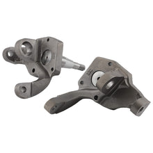 Load image into Gallery viewer, 2.5 inch dropped spindle pair for ball joint fits VW BUG 1966-1977...