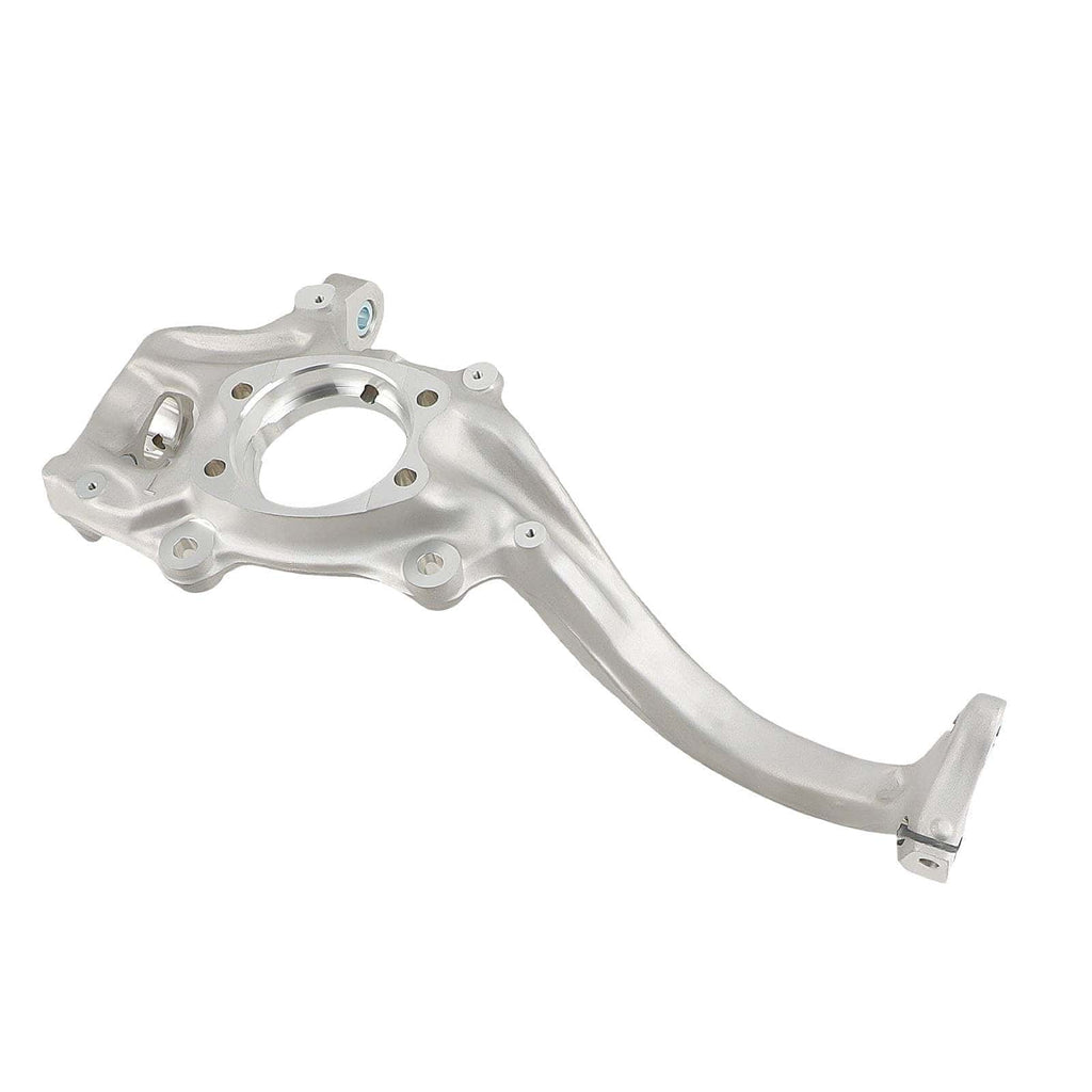 Steering Knuckle Wheel Suspension left + right suitable for Audi A4 8K B8 A5 8T 8F Q5 8RB