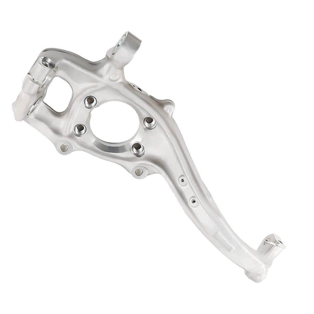 Steering Knuckle Wheel Suspension left + right suitable for Audi A4 8K B8 A5 8T 8F Q5 8RB