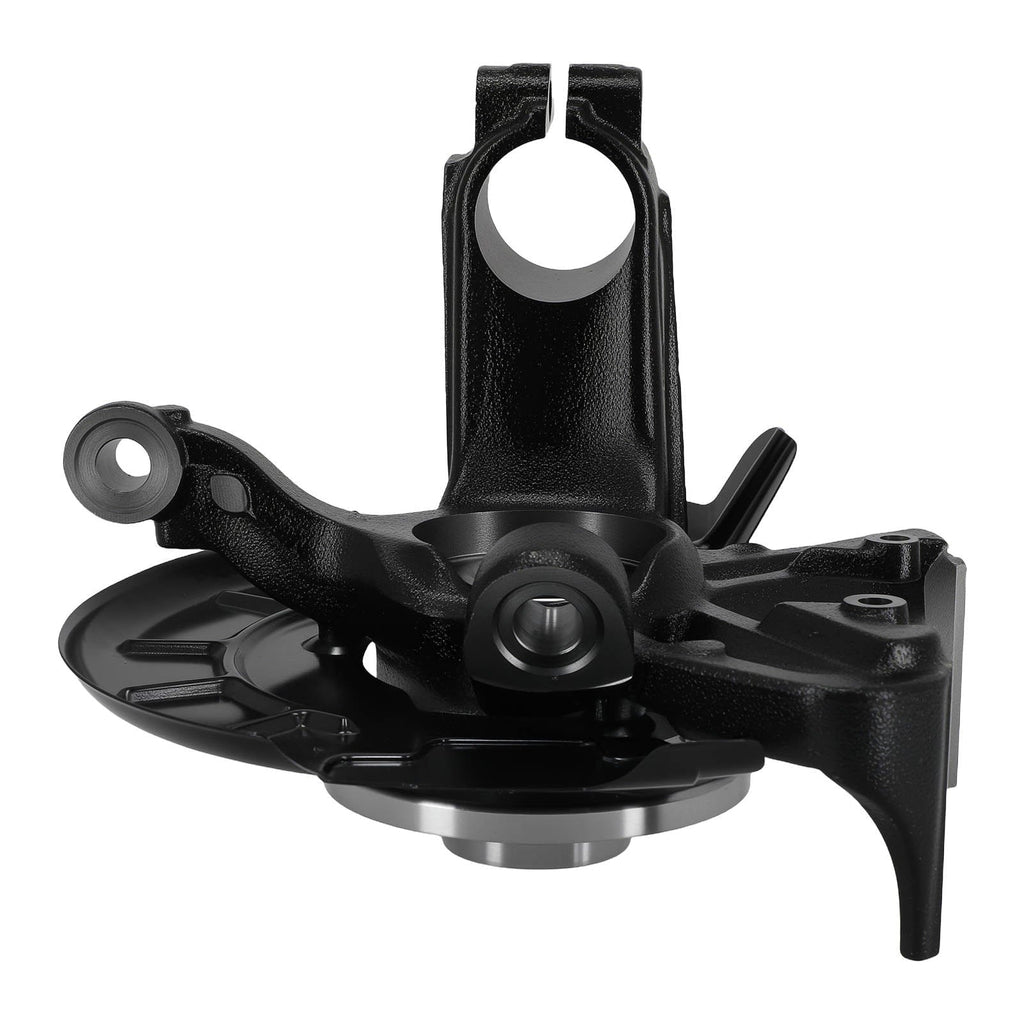 Steering Knuckle Assembly suitable for Skoda Fabia 6Y3 Saloon 1.2-1.9 1999-2007