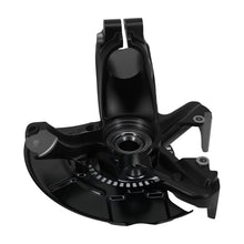 Load image into Gallery viewer, Axle knuckle for left suitable for VW Golf Bora suitable for Audi A3 suitable for Skoda Octavia 1J0407613G