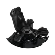 Load image into Gallery viewer, Axle knuckle for left suitable for VW Golf Bora suitable for Audi A3 suitable for Skoda Octavia 1J0407613G