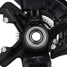 Load image into Gallery viewer, Axle knuckle for left suitable for VW Golf Bora suitable for Audi A3 suitable for Skoda Octavia 1J0407613G