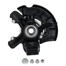 Load image into Gallery viewer, Axle knuckle for left suitable for VW Golf Bora suitable for Audi A3 suitable for Skoda Octavia 1J0407613G