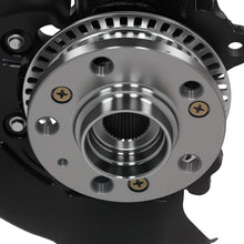 Load image into Gallery viewer, Steering Knuckle for right side suitable for VW Golf IV Bora new Beetle 97-2010 1J0407256AH