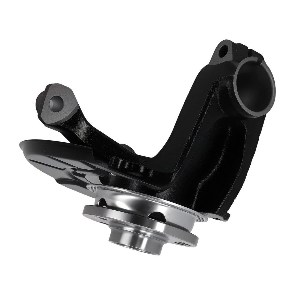Steering Knuckle for right side suitable for VW Golf IV Bora new Beetle 97-2010 1J0407256AH